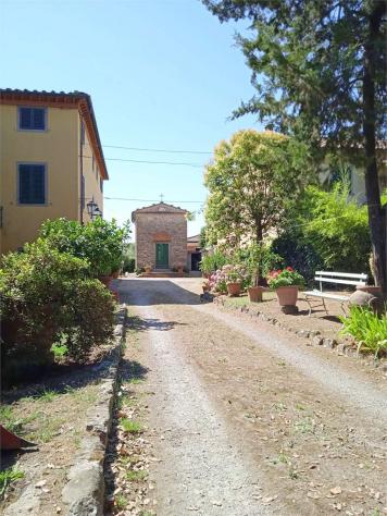 Villa pescia 850 - Villa a Pescia - Collodi - Foto 12