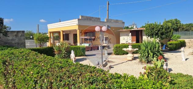 Villa o villino in vendita a Rosolini - Foto 2