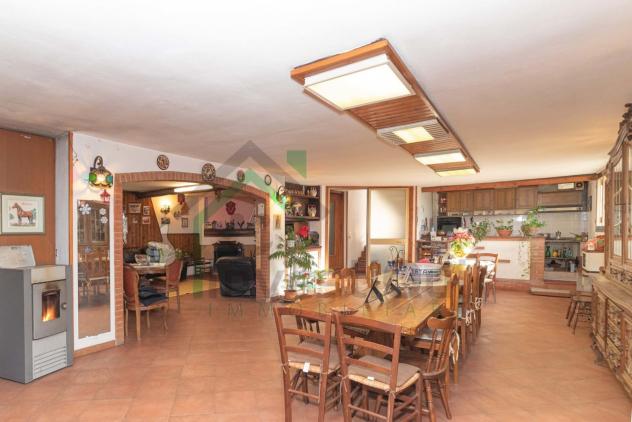 Villa in vendita a San Carlo Canavese - Foto 5