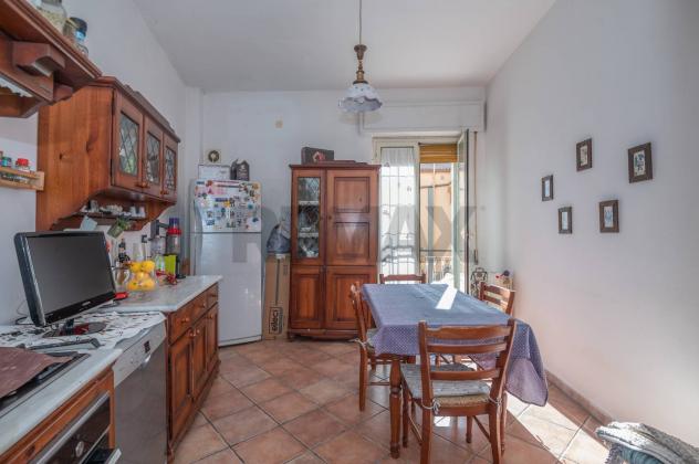 Appartamento in vendita a Siracusa, Tica-tisia - Foto 9
