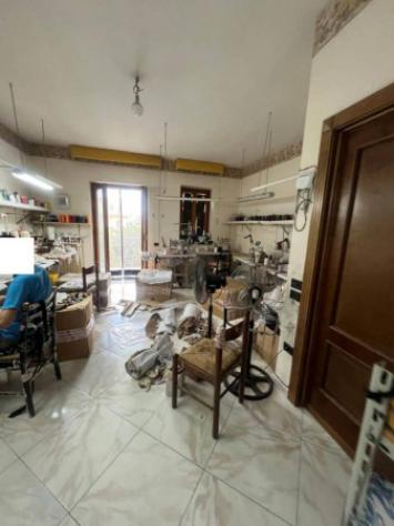 Immobile in asta di 146 m² in vendita a Terzigno - Foto 11
