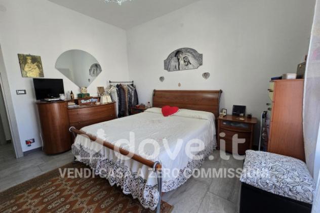 Appartamento di 125 m² con 5 locali in vendita a Trapani - Foto 15