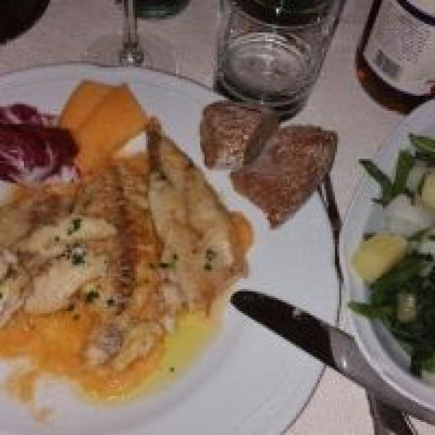 Albergo Ristorante Margna di Rapella Marco