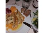 Albergo Ristorante Margna di Rapella Marco