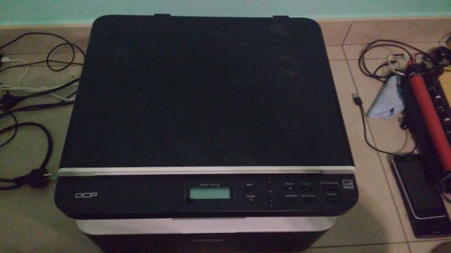 Stampante laser BROTHER DCP 1512