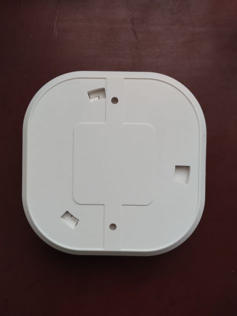 Rilevatore di fumo nuovo wireless - Foto 4