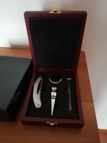 Set vino - Foto 2