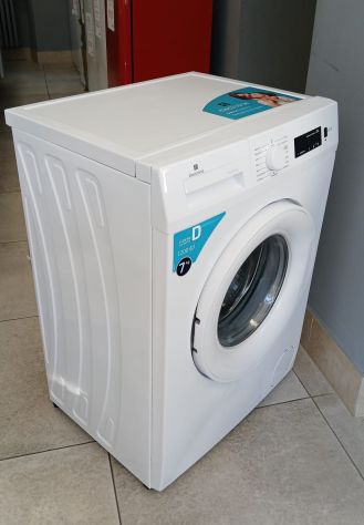 💥LAVATRICE ELECTROLINE 7KG NUOVO SC💥 - Foto 2