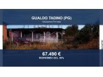 Immobile in asta di 1323 m² in vendita a Gualdo Tadino