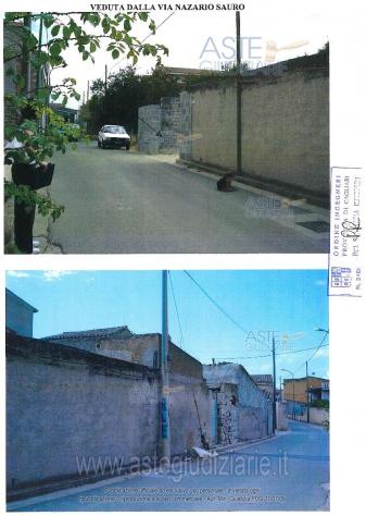 IMMOBILI-IMMOBILE COMMERCIALE-Via Villanovafranca, 3, 09040 Guasila CA, Italia - Foto 2