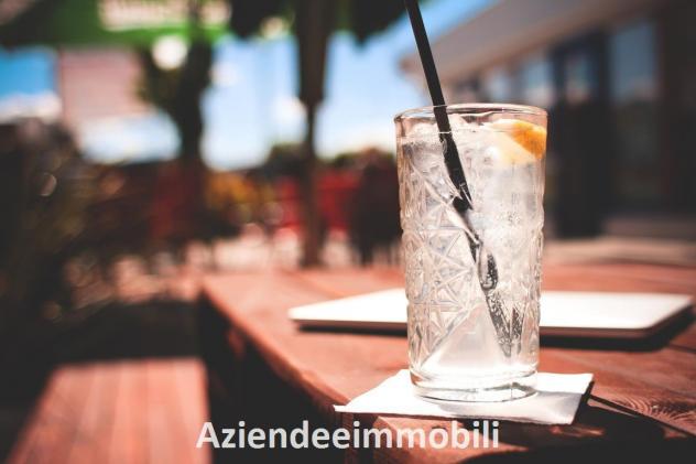 Lecco storico bar tavola fredda in vendita - Foto 5