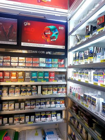 tabaccheria lotto superenalotto zona spinaceto cedo in vendita - Foto 6