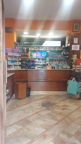 tabaccheria tutti giochi zona centocelle cedo in vendita - Foto 6
