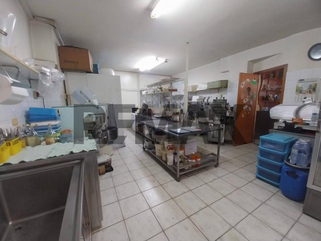 Attività Commerciale in vendita a Rosolini - Foto 14
