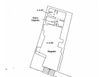 Locale comm.le/Fondo in affitto a Siena 70 mq  Rif: 1031668