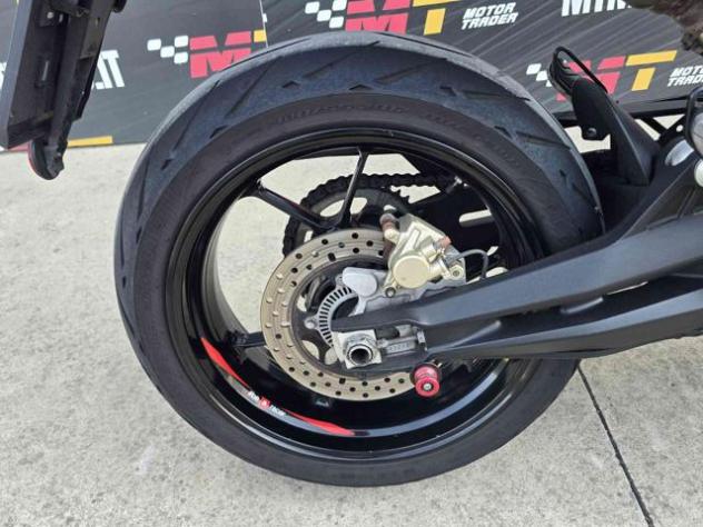 APRILIA DORSODURO 900 / 35 kw Export Video 360 rif. 23980164 - Foto 7