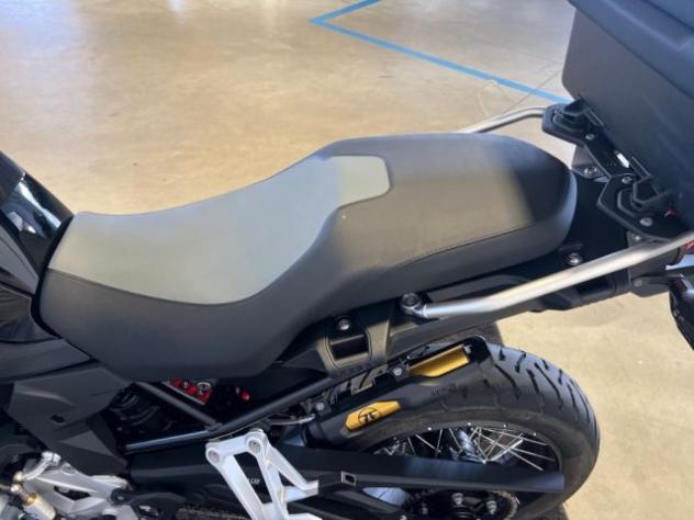 BMW F 850 GS F 850 GS - Foto 5