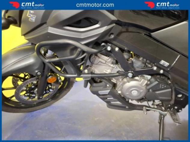 SUZUKI V-Strom 650 Garantita e Finanziabile rif. 22605279 - Foto 7