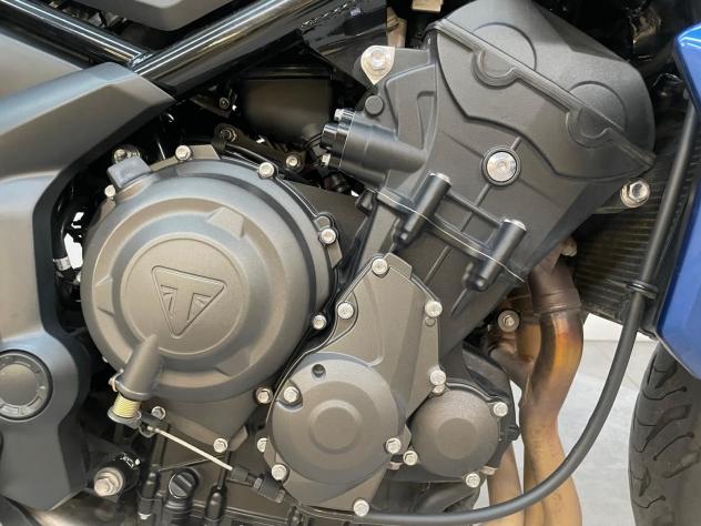 Triumph Tiger Sport 660 null - Foto 5