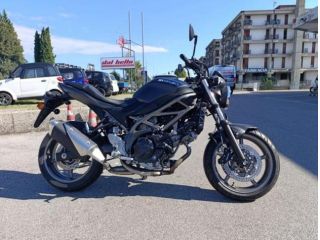 SUZUKI SV 650 SV 650 rif. 24189738