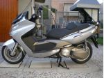 KYMCO XCITING 500
