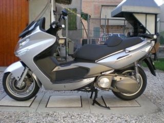 KYMCO XCITING 500