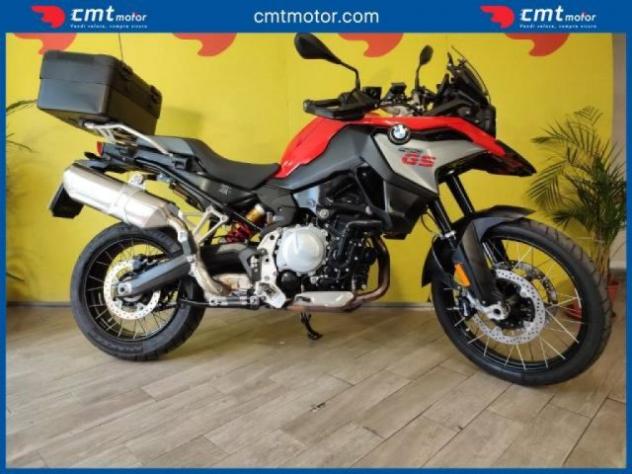 BMW F 850 GS ABS rif. 22262187
