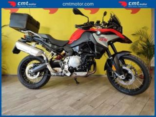 BMW F 850 GS ABS rif. 22262187