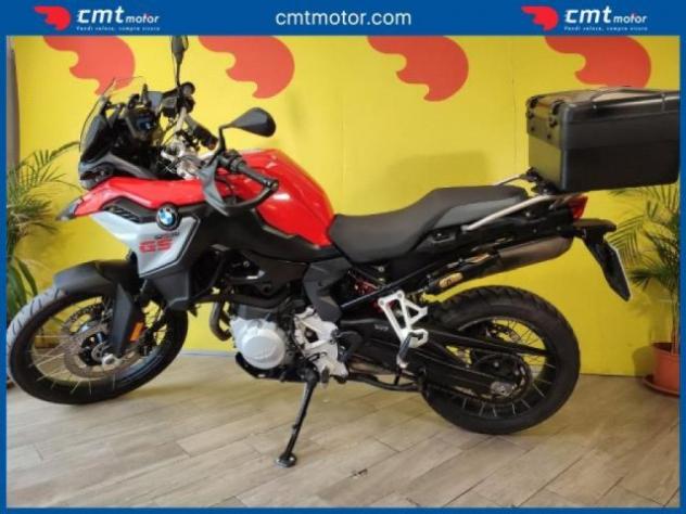 BMW F 850 GS ABS rif. 22262187 - Foto 3