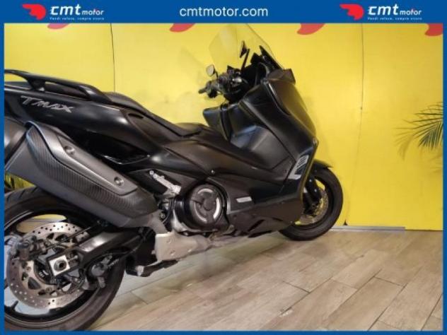 YAMAHA T-Max 560 Garantito e Finanziabile rif. 23545232 - Foto 9