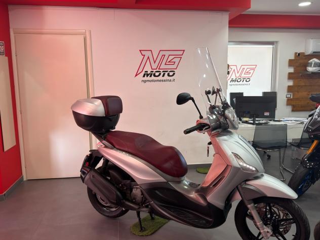 Piaggio Beverly 350 SPORT TOURING - FINANZIABILE ANCHE SENZA BUSTAPAGA