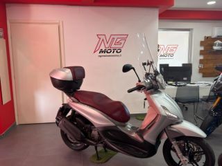 Piaggio Beverly 350 SPORT TOURING - FINANZIABILE ANCHE SENZA BUSTAPAGA