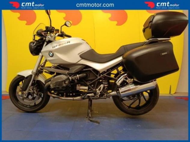 BMW R 1200 R Garantita e Finanziabile rif. 23951908 - Foto 3