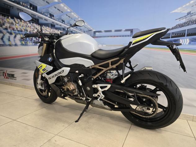 BMW S 1000 R 05/2021 - Km 32800 - Foto 5