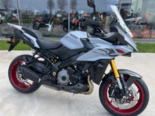 SUZUKI GSX-S1000GX 2026 rif. 23508547