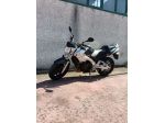 Suzuki GSR 600 (2006)
