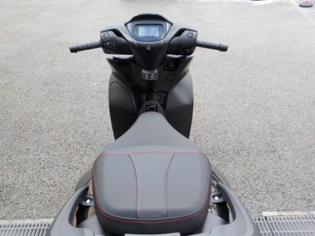 HONDA SH 125 NEW 2026 Sport Euro 5+ rif. 24239585 - Foto 9