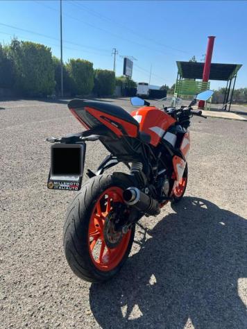 KTM RC 125 . rif. 23914587 - Foto 7
