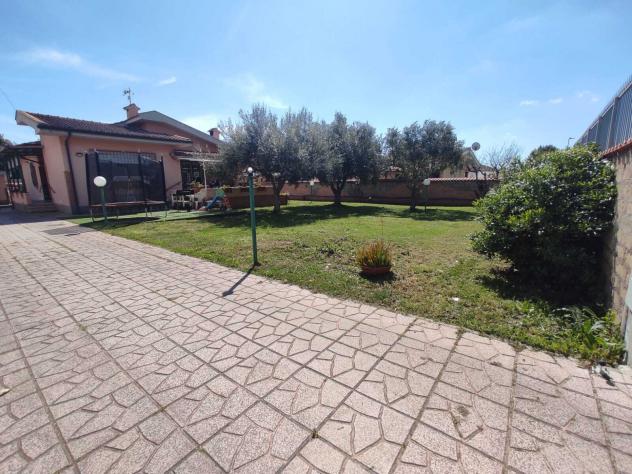 Villa in Via Garda