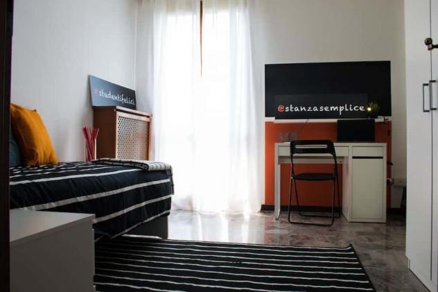 Via Bligny 15 - Stanza 6