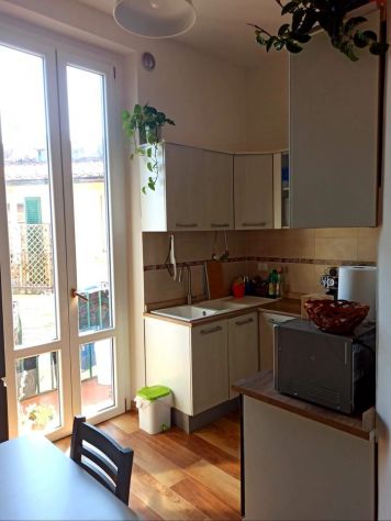 Camera singola in appartamento ristrutturato Firenze - Foto 2