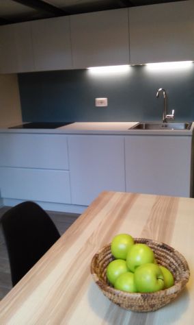 LOFT OPEN/SPACE DI DESIGN ZONA PORTA ROMANA - Foto 6