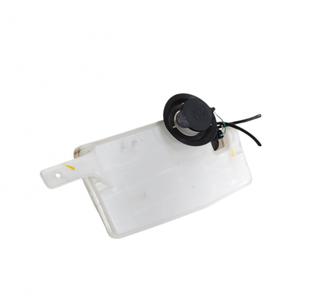 VASCHETTA TERGI ANT DACIA Sandero Serie 289105984R H4D 480 Bifuel/Gas 1000 (21) - Foto 5