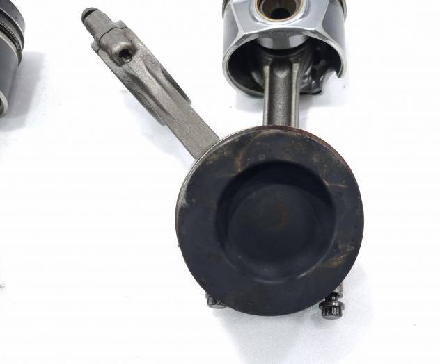 PISTONE MOTORE AUDI A3 Sportback Serie (8VA) 04L105401A CRBC, CRLB, CRUA, DBGA, DCYA, DEJA, DFGA Diesel 2000 (1218) - Foto 5