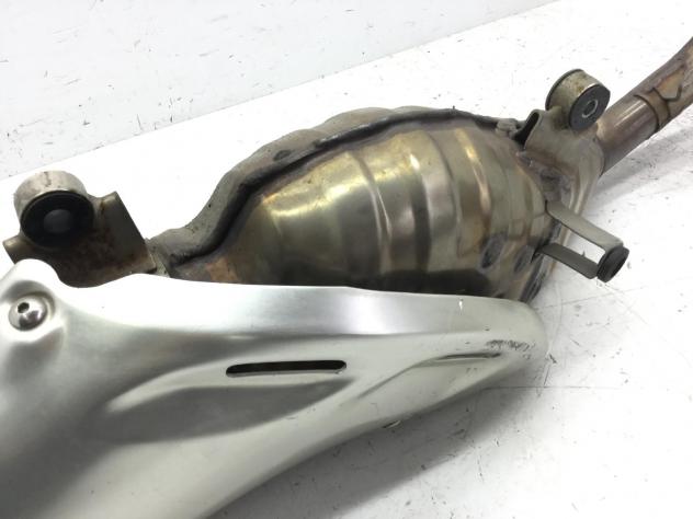 Bras Arrière Pour SUZUKI XF FREEWIND 650 (1997-2001) - Pièce D'occasion Fonctionnelle