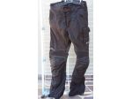 Abbigliamento moto da donna