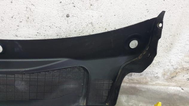 GRIGLIA GOCCIOLATOIO ANT. FORD Puma Serie L1TB-S02222-AF (19) - Foto 3