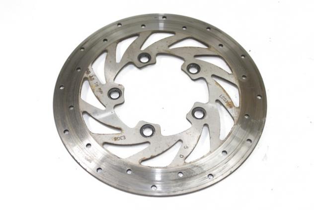 DISCO FRENO ANTERIORE KYMCO PEOPLE S 200 2005 - 2006 45121-LCD3-E00 FRONT BRAKE DISC