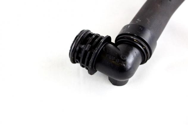1490966080 MANICOTTO TUBO ACQUA LIQUIDO RAFFREDDAMENTO FIAT ULYSSE 2.0 D 100KW 6M 5P (2010) RICAMBIO USATO - Foto 2