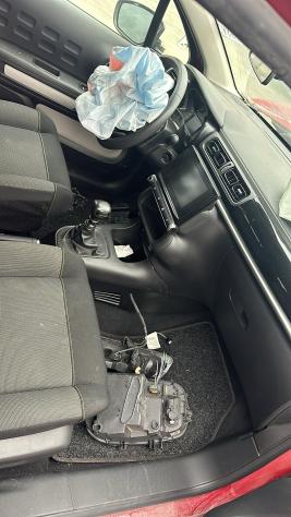 RICAMBI USATI AUTO CITROEN C3 Serie N.D YHY (DV5RD) Diesel 1500 (16) - Foto 5